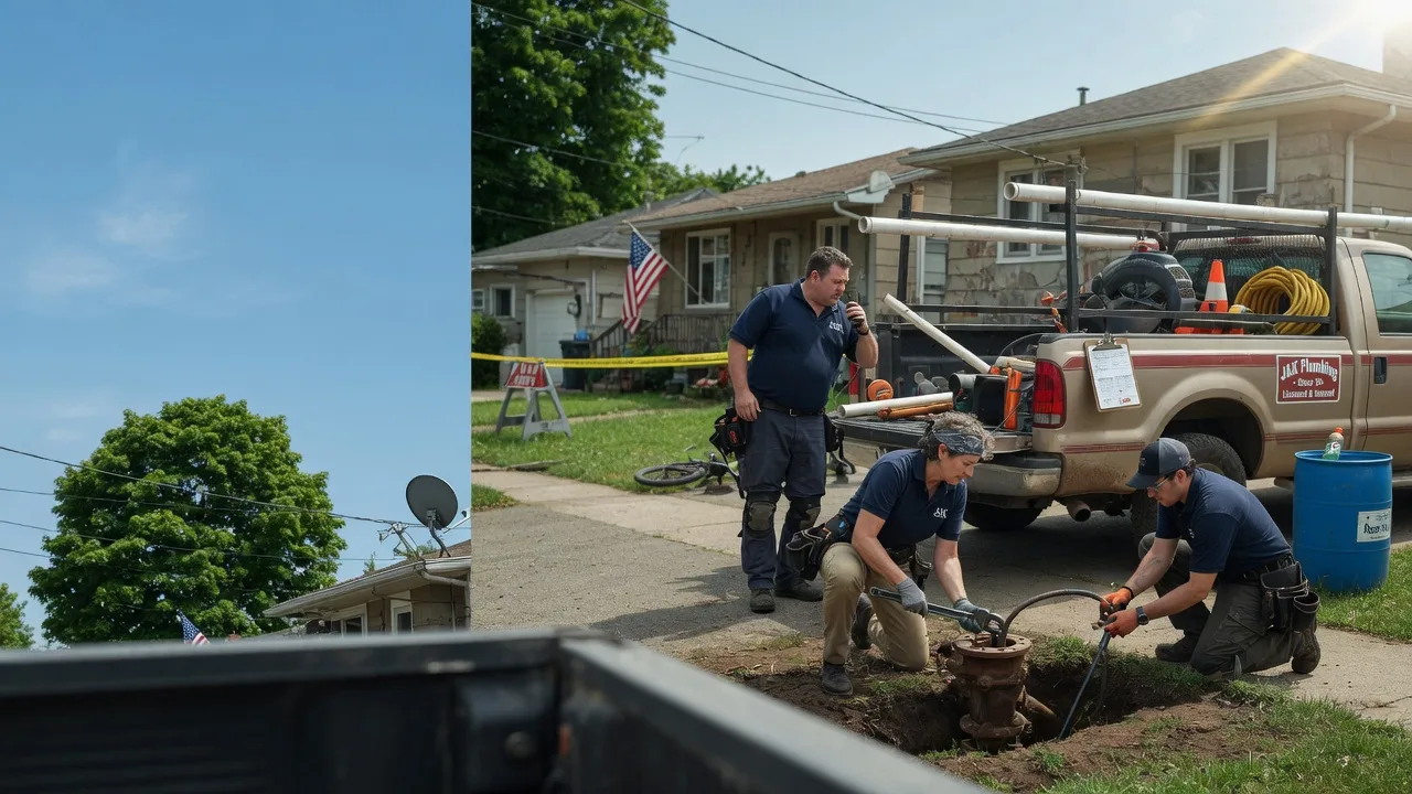 Water Heater Replacement in Stoy, IL near me